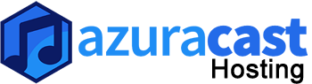 Azuracast Hosting